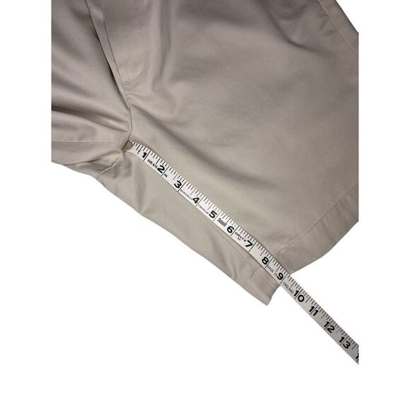 Brooks Brothers Lightweight Advantage Chino shorts - 33 - Picture 6 of 7